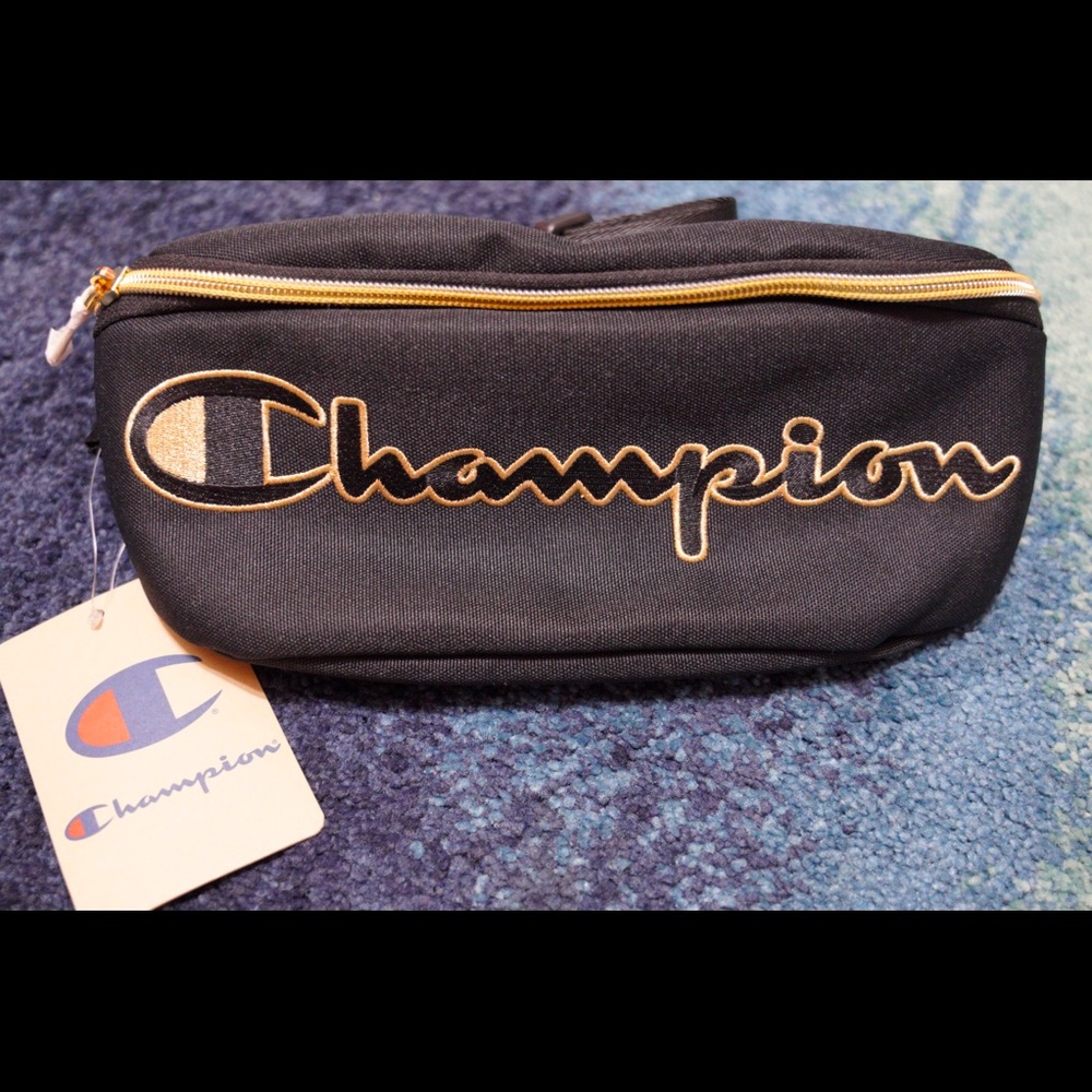 Champion Waist Pack